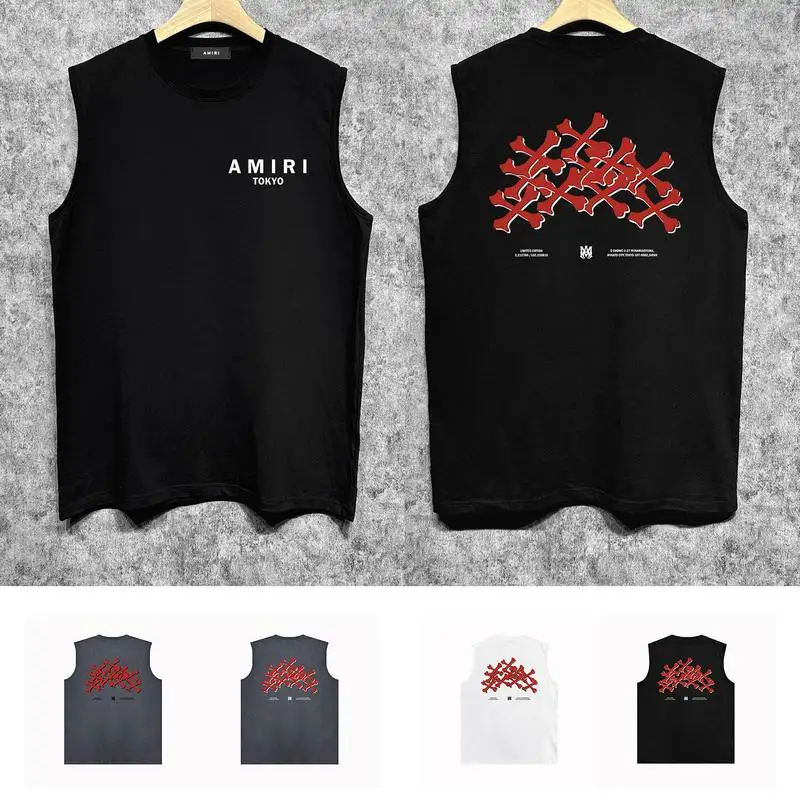 Amiri S-2XL 11tr ZJBAM089